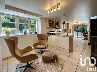 Maison, 224 m²