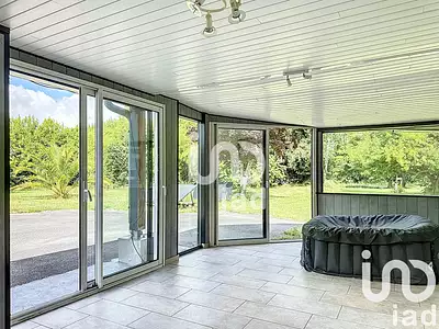 Maison, 140 m²
