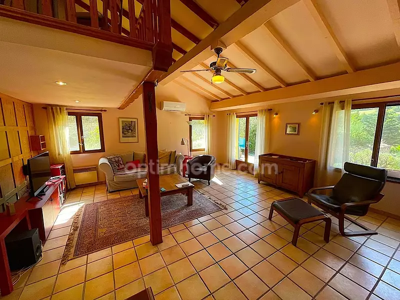 Maison, 213 m²