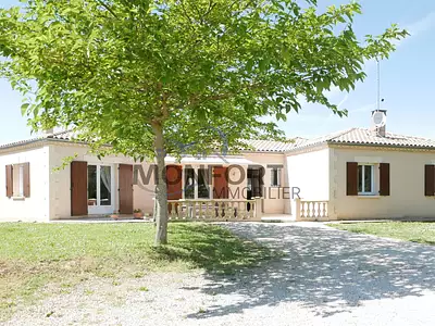 Maison, 153 m²