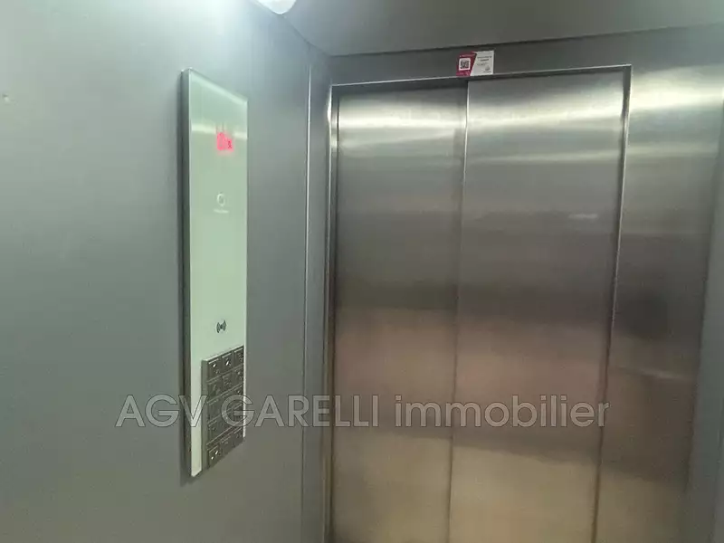 Appartement, 57 m²