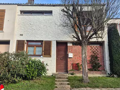 Maison, 83,93 m²
