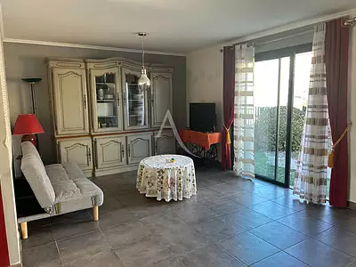 Maison, 83 m²