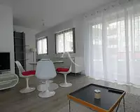 Appartement, 32,89 m²