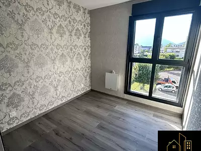 Appartement, 60 m²