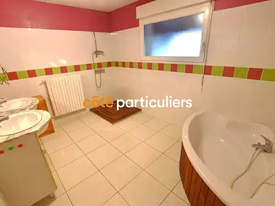 Maison, 160 m²