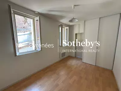 Appartement, 43 m²