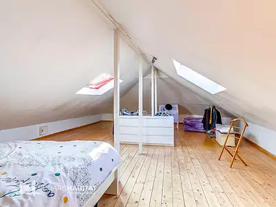 Maison, 148 m²
