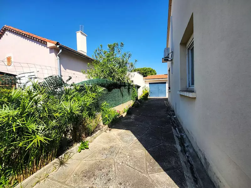 Appartement, 55 m²