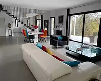 Maison, 207 m²