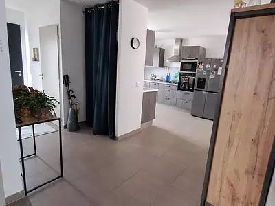 Maison, 88 m²