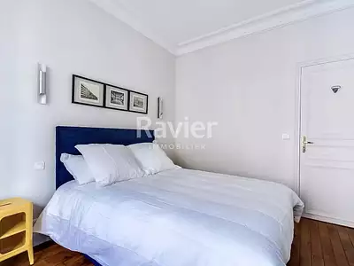 Appartement, 78 m²