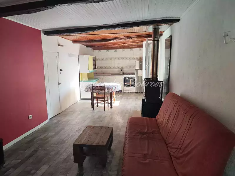 Appartement, 65,01 m²