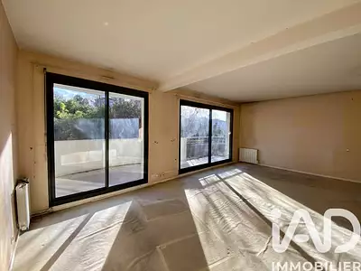 Appartement, 111 m²