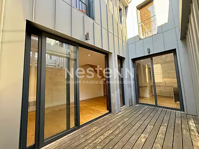 Appartement, 77 m²