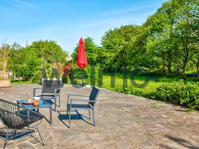 Maison, 155 m²
