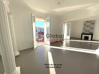 Appartement, 106,69 m²