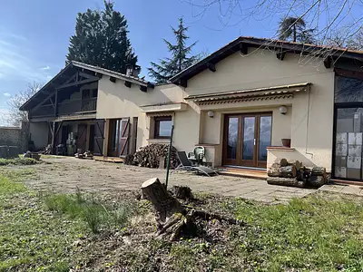 Maison, 178 m²