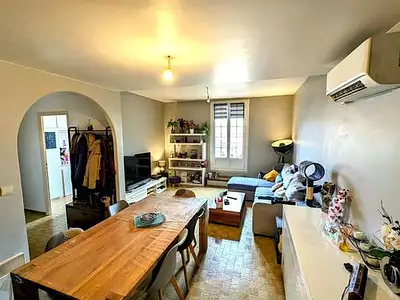 Appartement, 79 m²