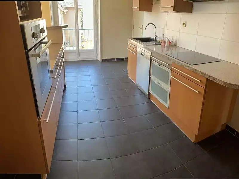 Appartement, 118 m²