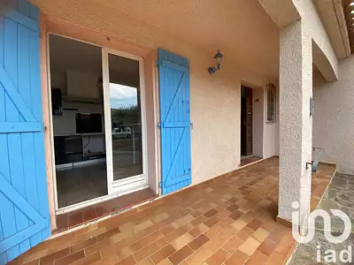 Maison, 114 m²