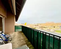 Appartement, 37,4 m²