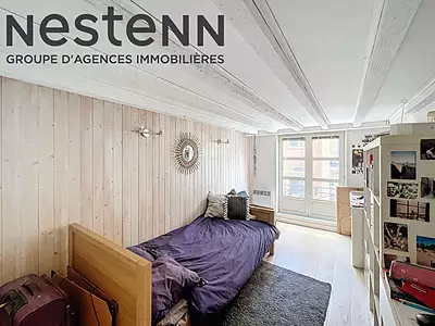 Appartement, 83 m²