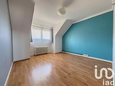 Maison, 130 m²