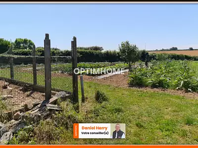 Maison, 98 m²