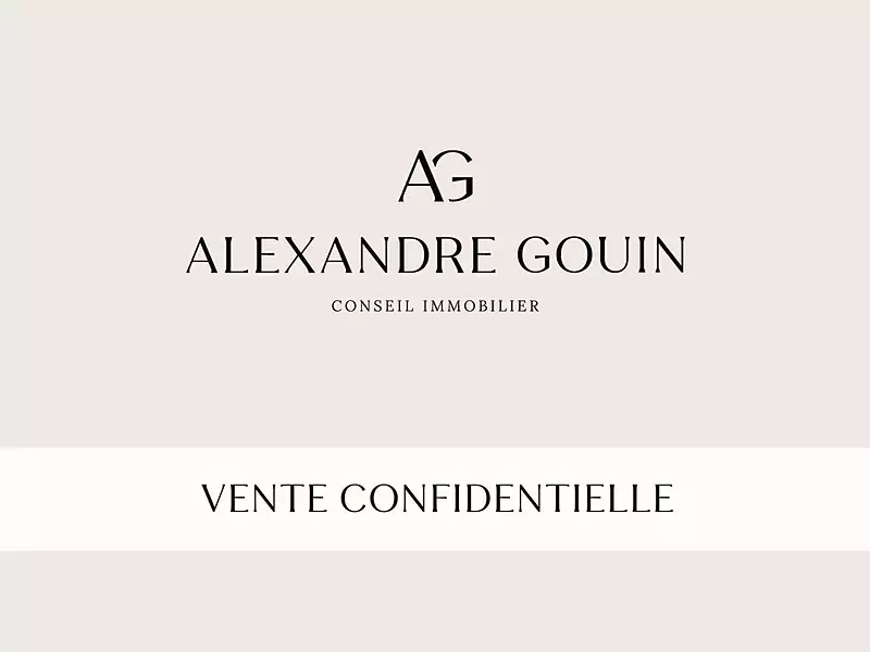 Appartement, 47,45 m²