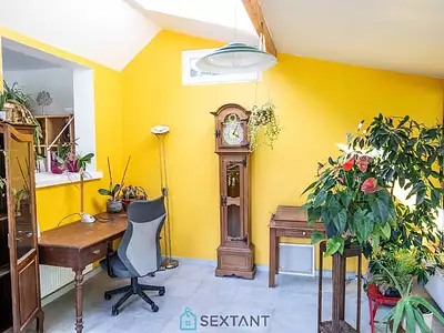 Maison, 103 m²