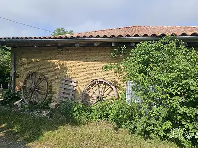 Maison, 183 m²