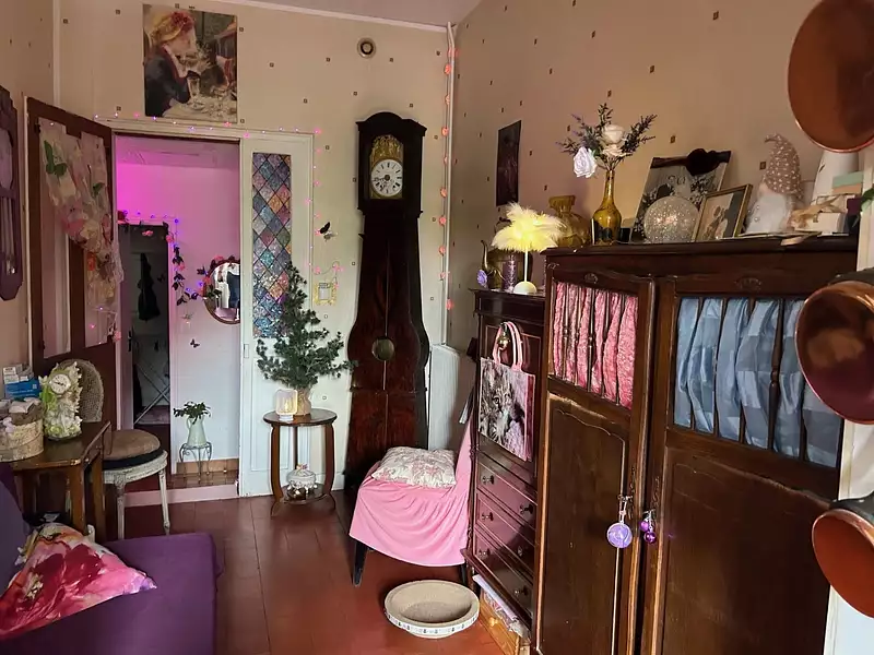 Maison, 71 m²