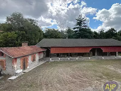 Maison, 220,3 m²