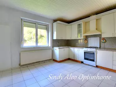 Appartement, 93 m²