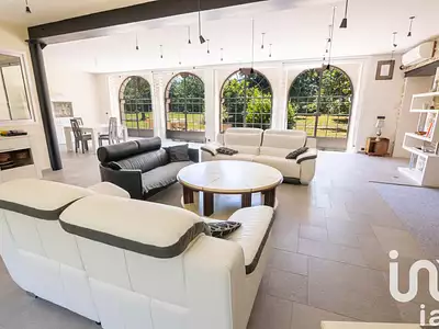 Maison, 405 m²