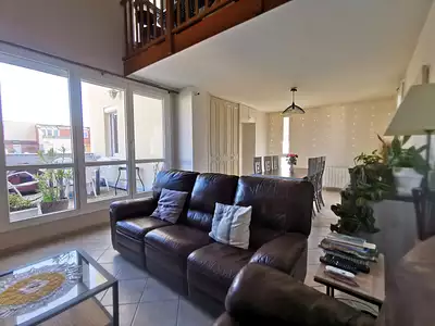 Appartement, 100 m²