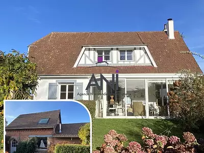 Maison, 178 m²