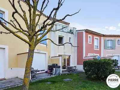 Maison, 83 m²