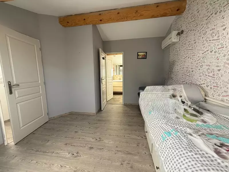 Maison, 152 m²