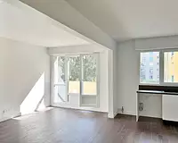 Appartement, 56,22 m²