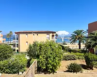 Appartement, 43,4 m²