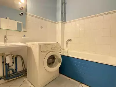 Appartement, 54 m²