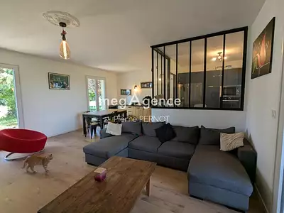 Maison, 135 m²