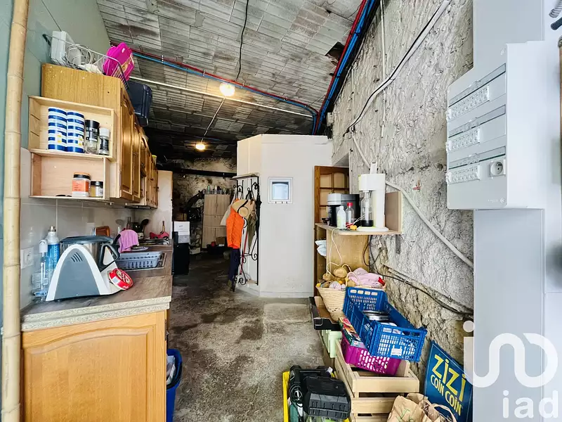 Maison, 170 m²