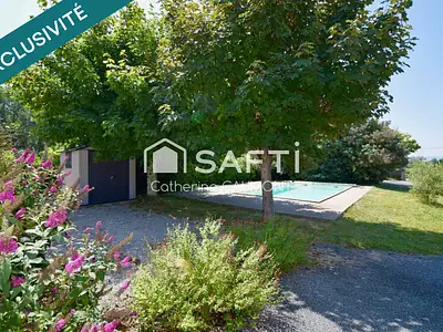 Maison, 110 m²