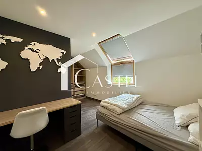 Maison, 216 m²
