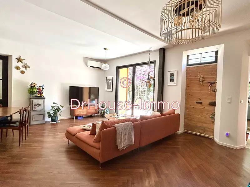 Maison, 98 m²
