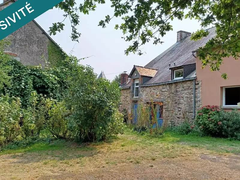 Maison, 230 m²