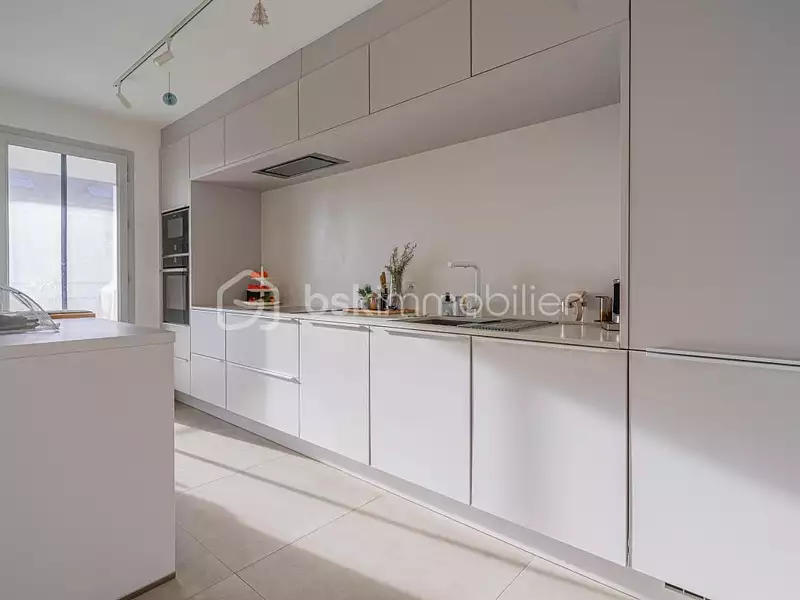 Appartement, 86 m²